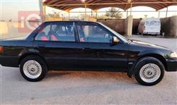 هوندا سيفيك